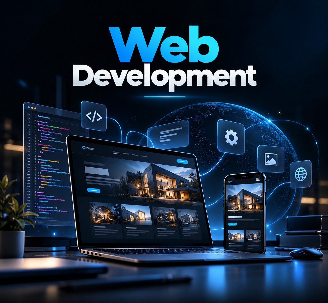 Website Development